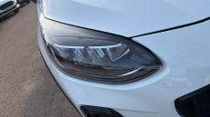 Ford Fiesta 1.0 EcoBoost Hybrid mHEV 125 Active X Edition 5dr Petrol Hatchback